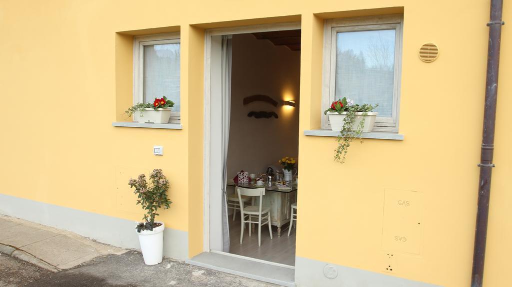B&B Oliver Флоренция Стая снимка