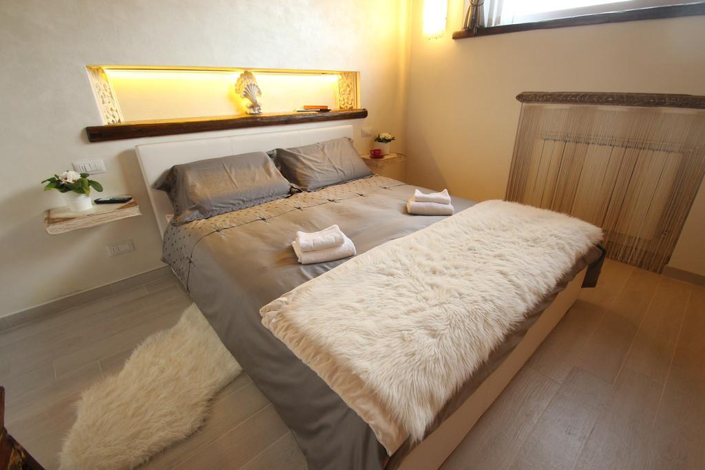 B&B Oliver Флоренция Стая снимка